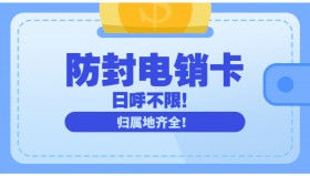 抗封電銷卡荊州